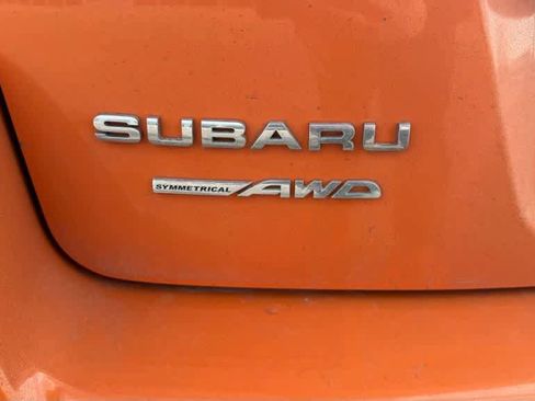 Used 2019 Subaru Crosstrek 2.0i Premium w/ Moonroof Package image 13