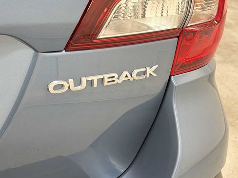 Used 2018 Subaru Outback 2.5i Limited w/ 50th Anniversary Edition AWD/4WD image 28