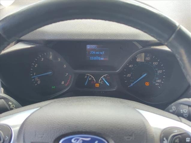 Used 2015 Ford Transit Connect XLT FWD image 12