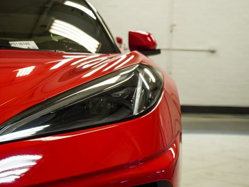 Used 2023 Chevrolet Corvette Stingray Preferred Conv w/ 2LT image 35