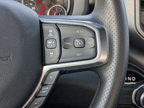 New 2026 RAM 1500 Tradesman RWD image 31