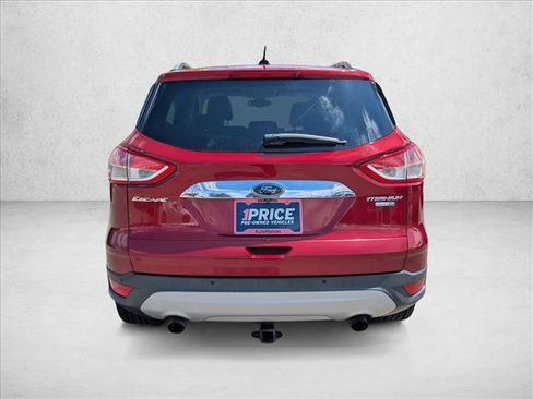 Used 2016 Ford Escape Titanium AWD/4WD image 7