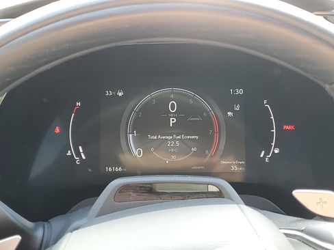 Used 2023 Lexus RX 350 AWD w/ Cold Area Package image 15