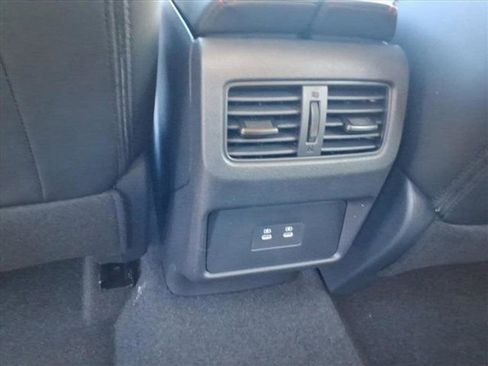 New 2026 Nissan Rogue Rock Creek w/ Rock Creek Premium Package image 28