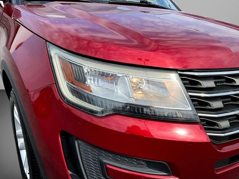 Used 2016 Ford Explorer 4WD image 29