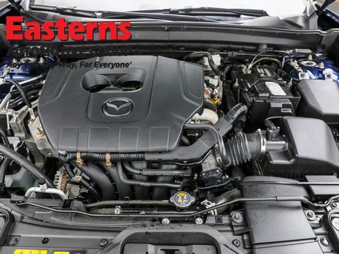 Used 2023 MAZDA CX-30 AWD 2.5 S image 7