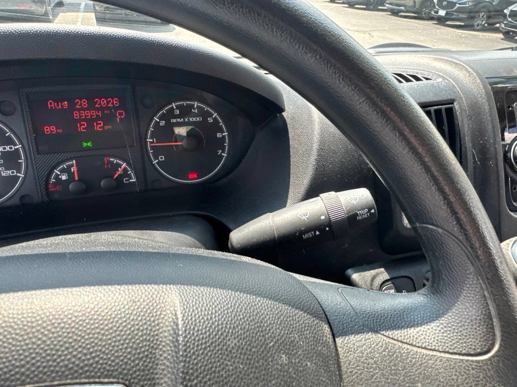 Used 2021 RAM ProMaster 1500 FWD image 43