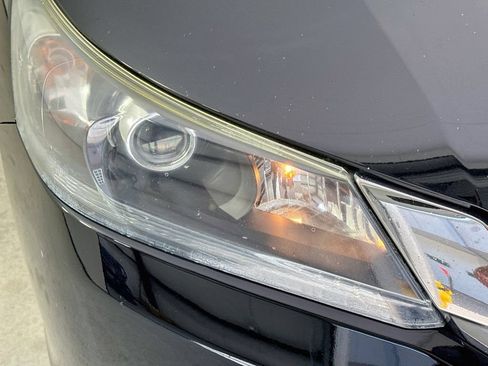 Used 2013 Honda Accord Sport image 34