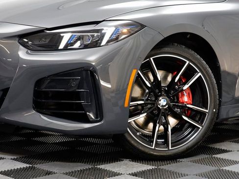 New 2026 BMW 440i xDrive Convertible image 3