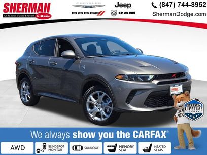 Used 2024 Dodge Hornet R/T