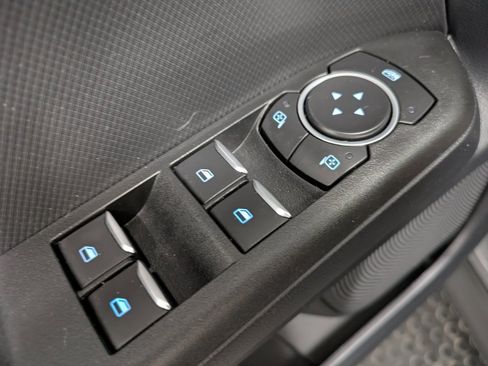 Used 2022 Ford Bronco Sport Badlands w/ Premium Package image 9