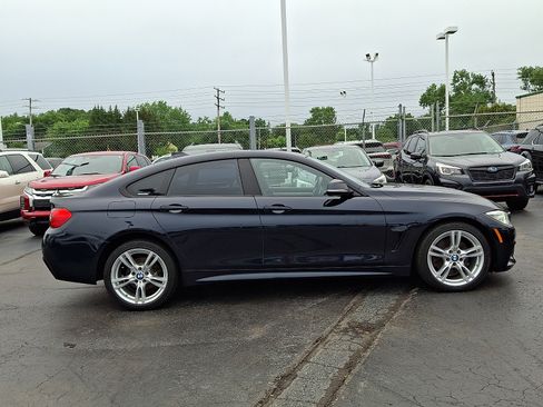 Used 2015 BMW 428i Gran Coupe xDrive AWD/4WD image 7