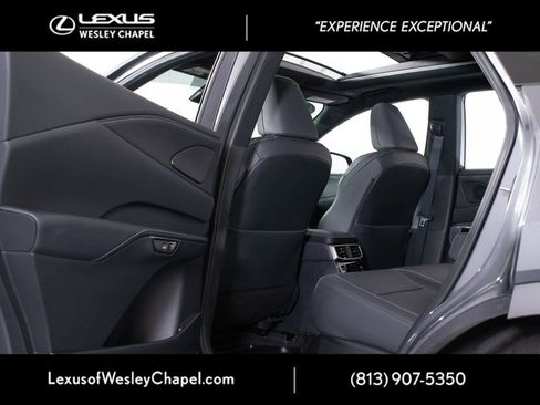 Used 2023 Lexus RX 350 Premium Plus w/ Cold Area Package FWD image 24