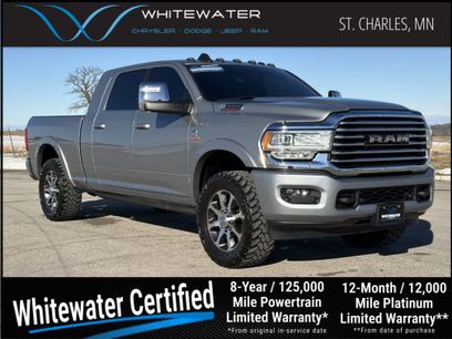 Used 2023 RAM 3500 Limited