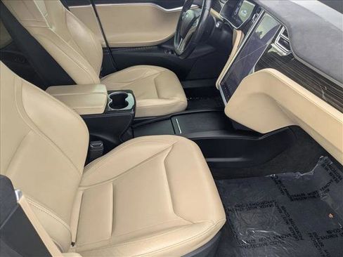 Used 2016 Tesla Model S 75 image 22