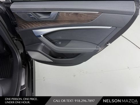 Used 2019 Audi A7 3.0T Prestige w/ Prestige Package AWD/4WD image 45