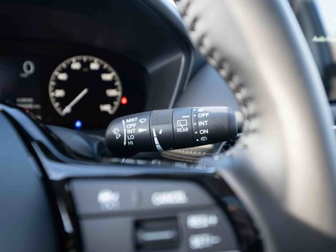 New 2026 Honda HR-V EX-L image 14