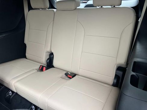 New 2026 Buick Enclave Preferred w/ Power Package image 12