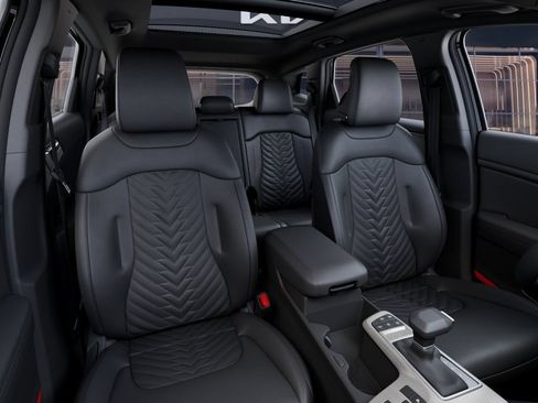 New 2026 Kia Sportage X-Line w/ X-Line Premium Package AWD/4WD image 15