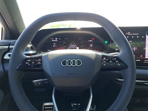 New 2025 Audi S5 Premium Plus image 7