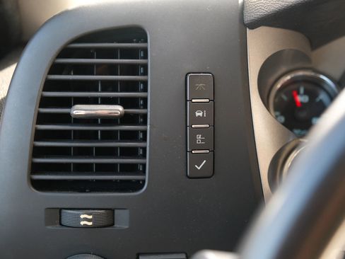 Used 2012 Chevrolet Silverado 2500 LT w/ Z71 Appearance Package image 34