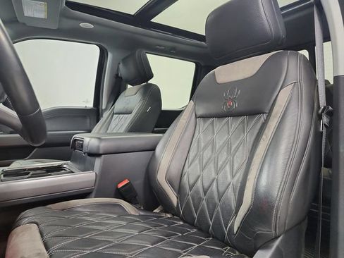 Used 2024 Ford F250 Lariat w/ Lariat Ultimate Package AWD/4WD image 10