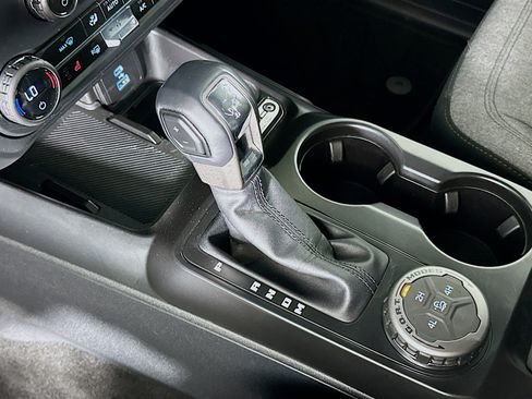 Used 2025 Ford Bronco Big Bend image 25