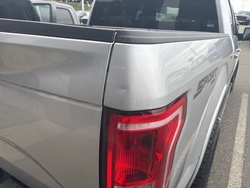 Used 2015 Ford F150 XLT w/ Equipment Group 301A Mid image 24