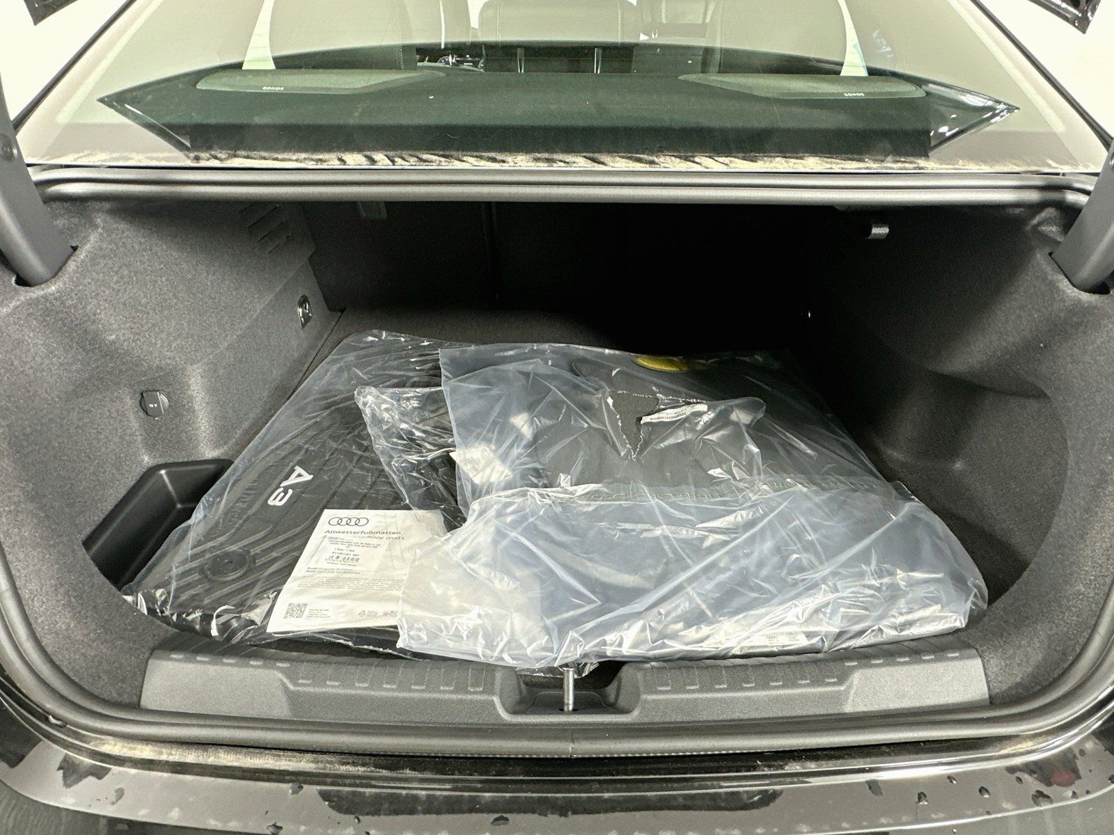 New 2026 Audi A3 2.0T Premium Plus AWD/4WD image 38