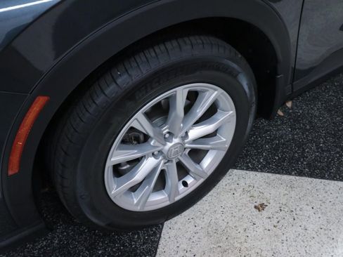 Used 2024 Honda CR-V EX-L image 34