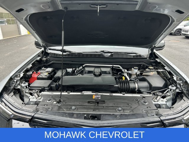 Certified 2024 Chevrolet Colorado Z71 w/ Z71 Convenience Package 2 AWD/4WD image 30