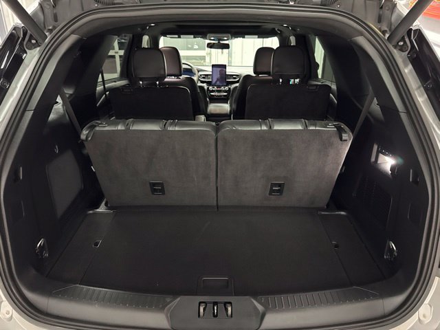 Used 2023 Ford Explorer ST w/ Equipment Group 401A AWD/4WD image 20