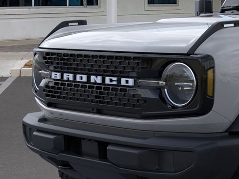 New 2026 Ford Bronco Big Bend image 19