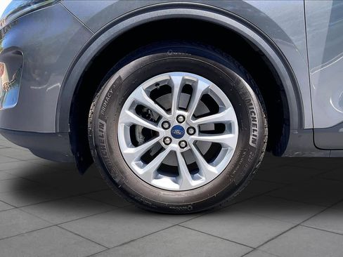 Used 2021 Ford Escape SE FWD image 10