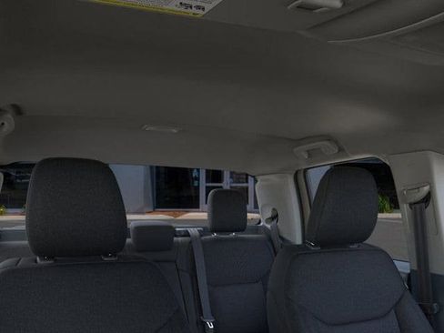 New 2025 Ford Maverick XLT w/ Equipment Group 301A image 12