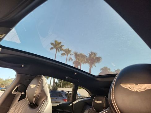 Used 2023 Aston Martin DBX 707 image 15