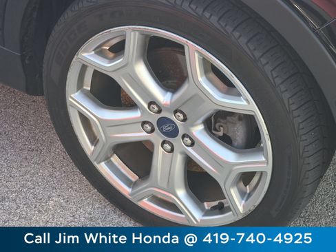 Used 2019 Ford Escape Titanium AWD/4WD image 19
