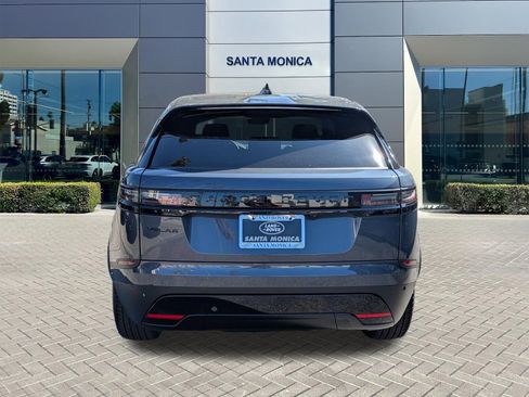 New 2026 Land Rover Range Rover Velar S AWD/4WD image 4