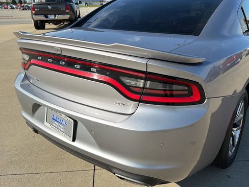 Used 2015 Dodge Charger SXT w/ Plus Group image 53