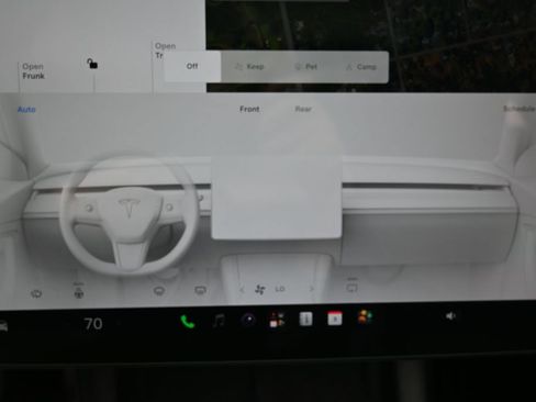 Used 2023 Tesla Model 3 Standard Range RWD image 19