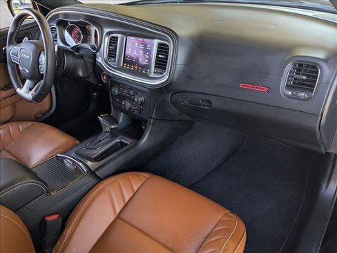 Used 2023 Dodge Charger SRT Hellcat w/ Harman/Kardon Audio Group image 22