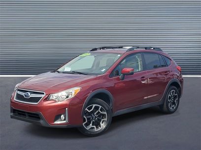 Used 2017 Subaru Crosstrek 2.0i Limited