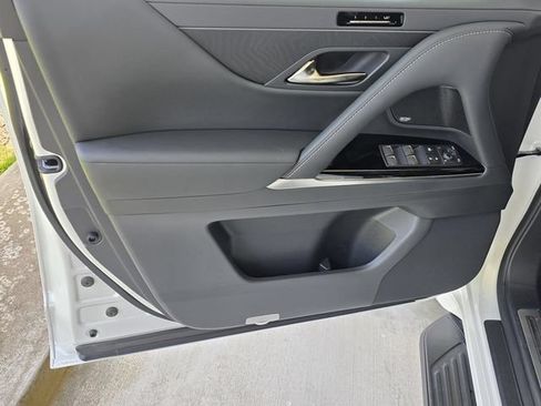 New 2026 Lexus LX 700h Luxury AWD/4WD image 40