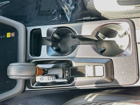New 2026 Subaru Forester Wilderness AWD/4WD image 16