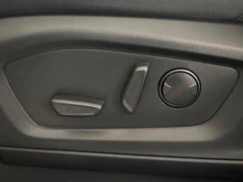 New 2026 Ford Explorer Active RWD image 25
