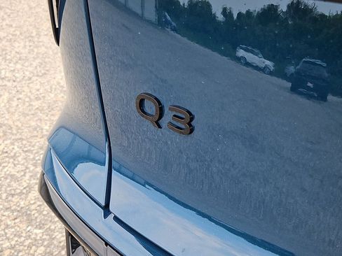 New 2026 Audi Q3 quattro 2.0T AWD/4WD image 6