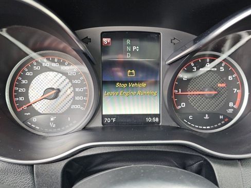 Used 2018 Mercedes-Benz C 63 AMG S image 33