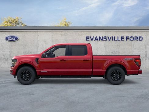 New 2026 Ford F150 XLT image 3