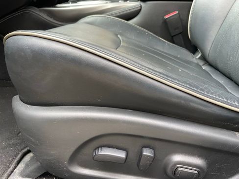 Used 2020 INFINITI QX60 Luxe w/ Essential Package AWD/4WD image 11