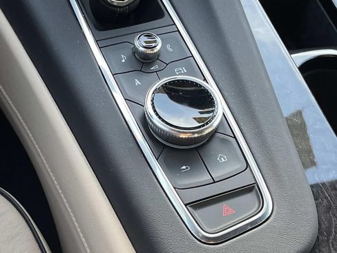 Used 2023 Cadillac Escalade Premium Luxury w/ LPO, Radiant Package AWD/4WD image 44
